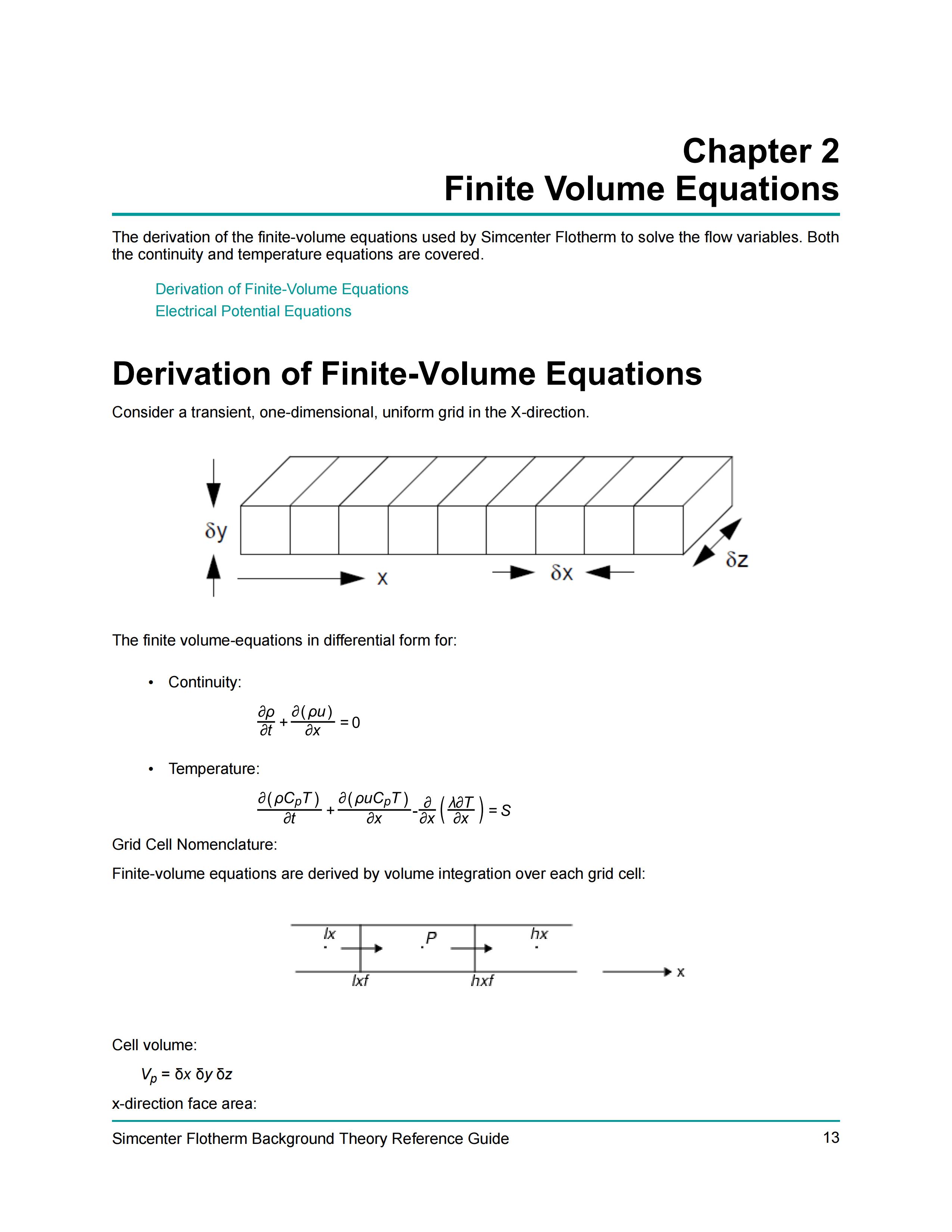 Simcenter Flotherm Background Theory Reference Guide_12.jpg