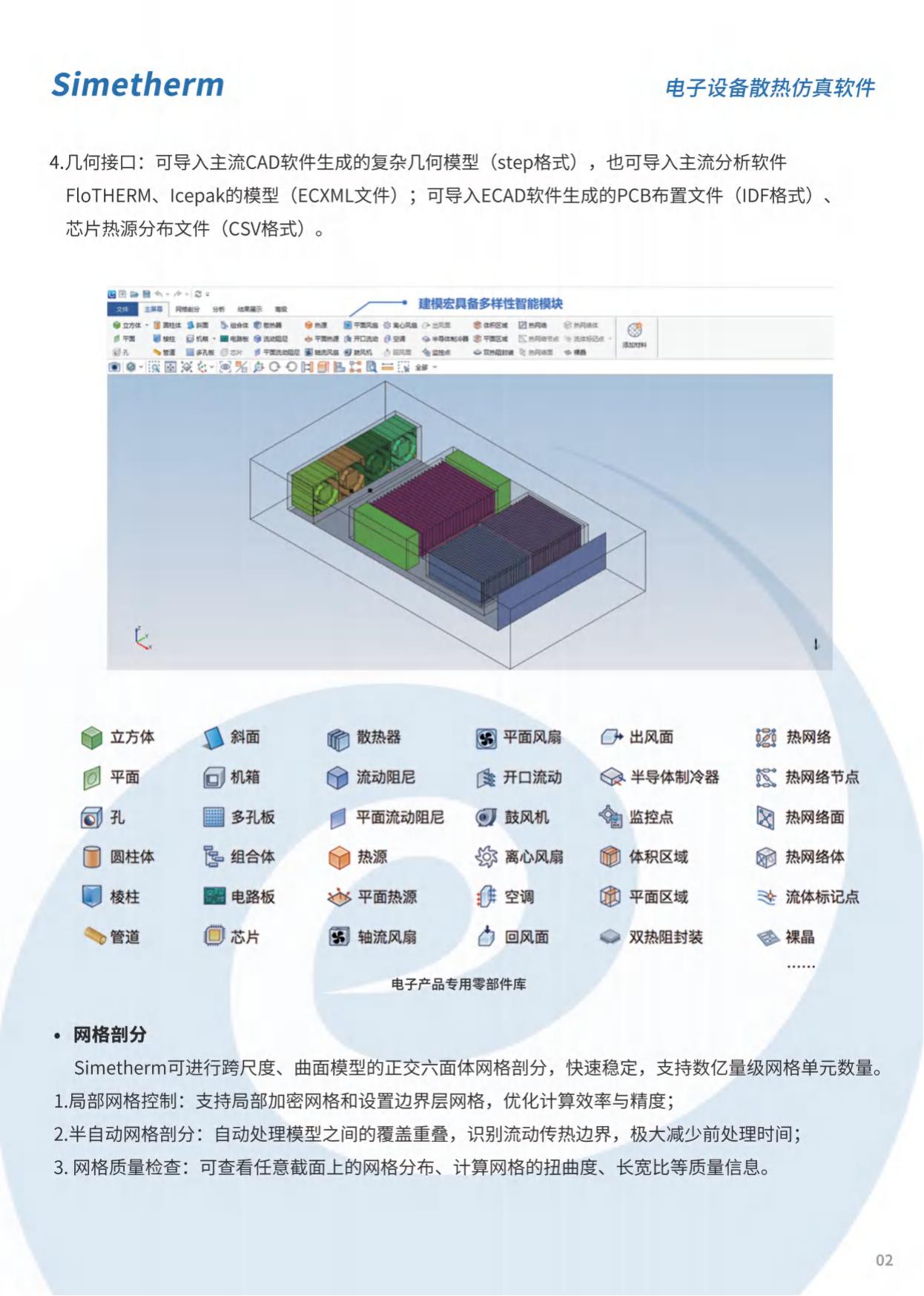 Simetherm 电子设备散热仿真软件_02.jpg